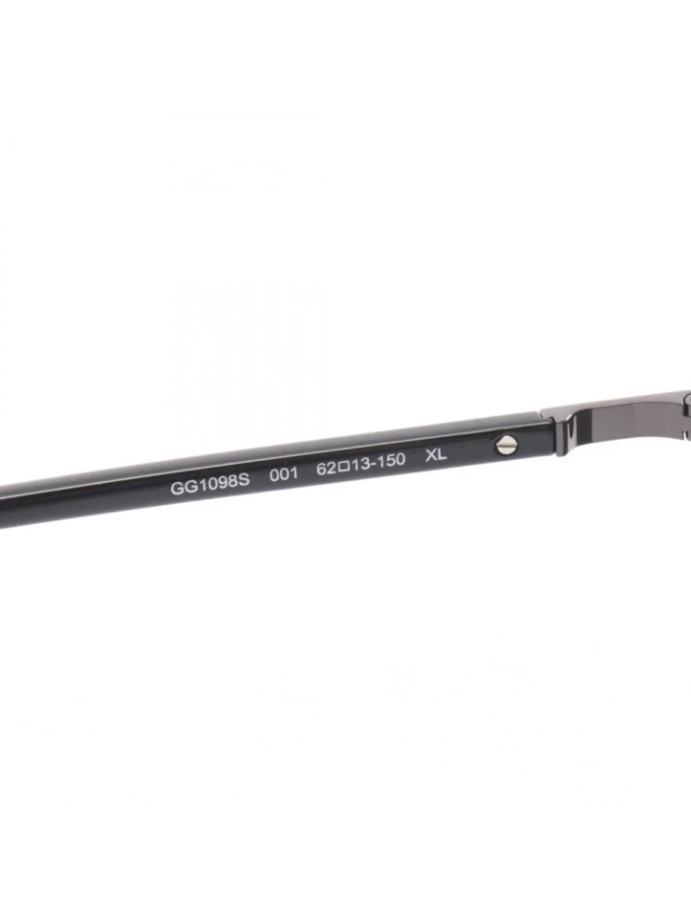 Gucci Sunglasses Eyewear Black